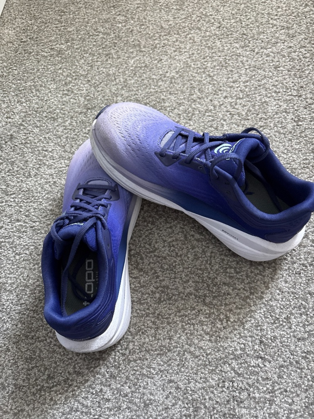 Topo Sneakers